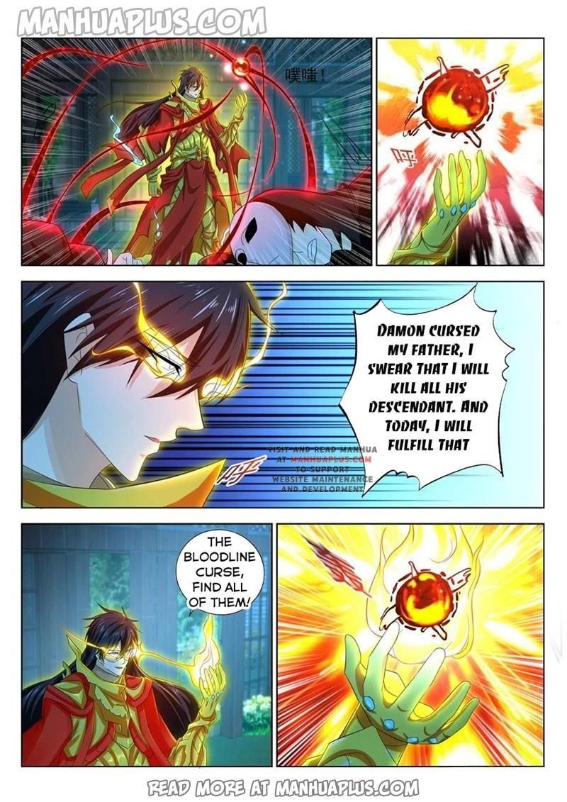 rebirth-of-the-urban-immortal-cultivator-chap-310-9