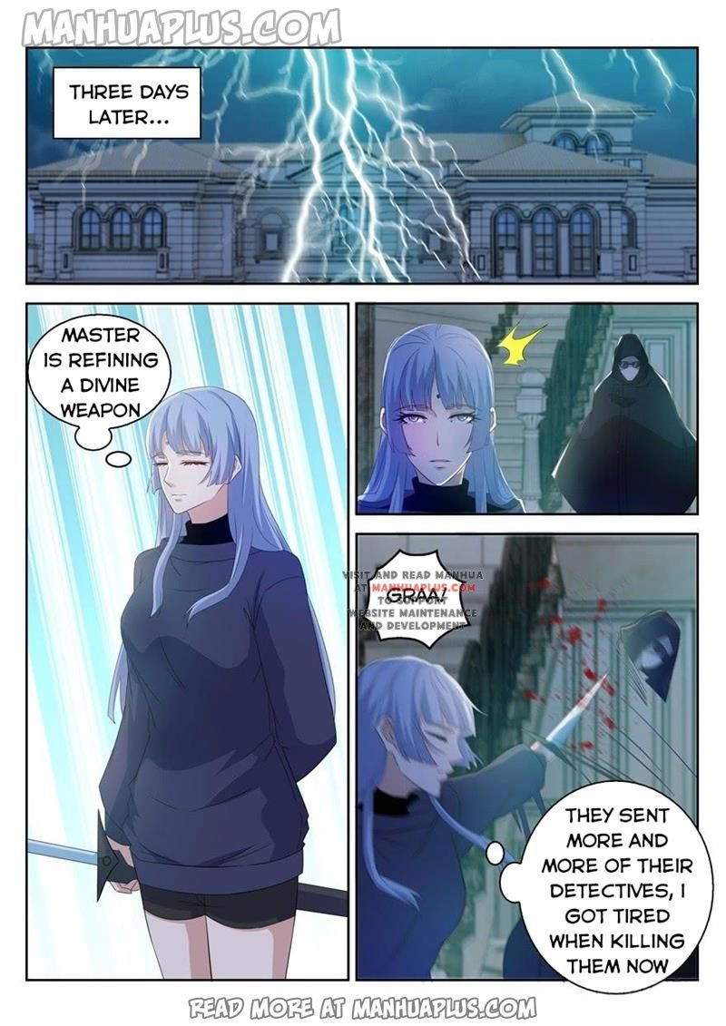 rebirth-of-the-urban-immortal-cultivator-chap-311-9