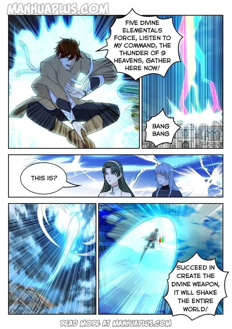 rebirth-of-the-urban-immortal-cultivator-chap-311-11