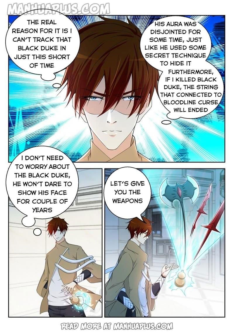 rebirth-of-the-urban-immortal-cultivator-chap-311-2