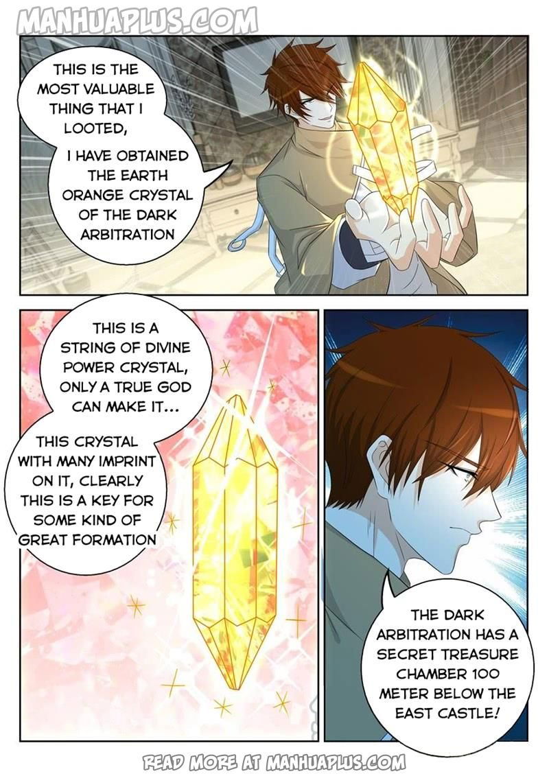 rebirth-of-the-urban-immortal-cultivator-chap-311-4