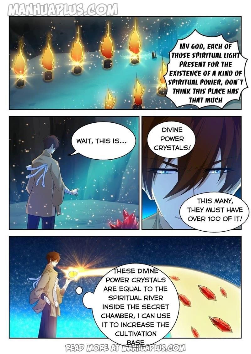 rebirth-of-the-urban-immortal-cultivator-chap-311-7