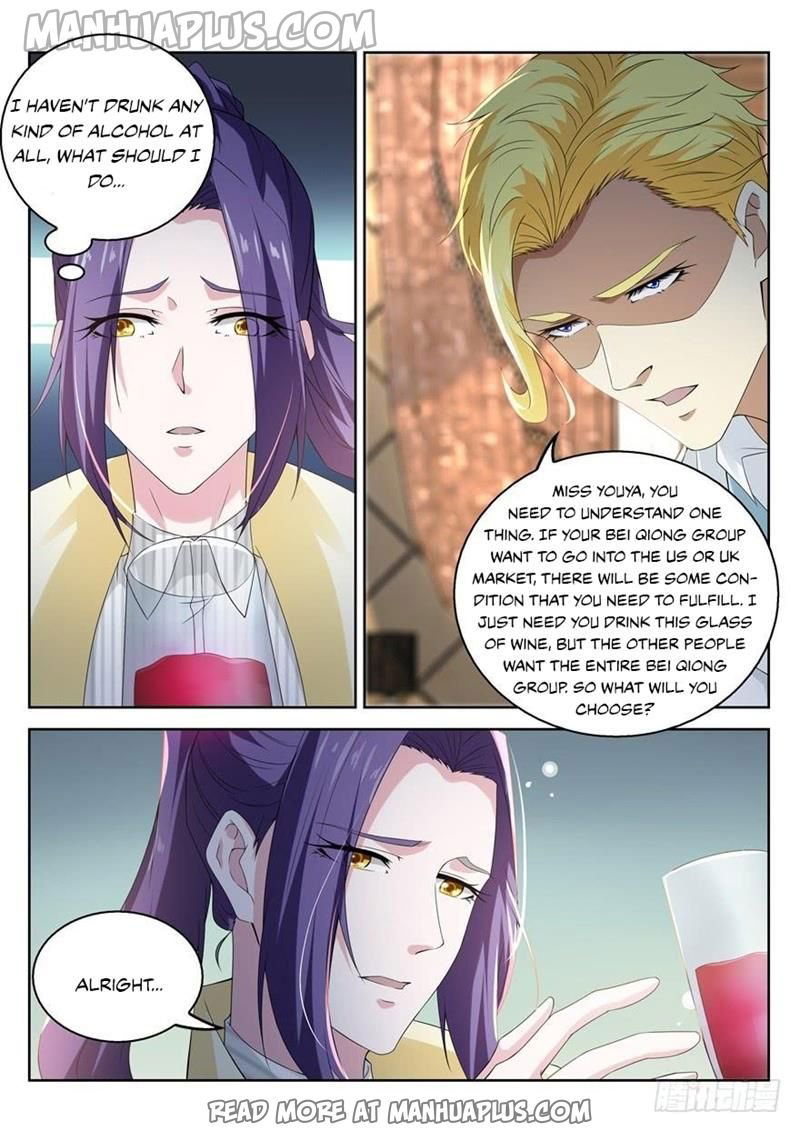 rebirth-of-the-urban-immortal-cultivator-chap-312-13