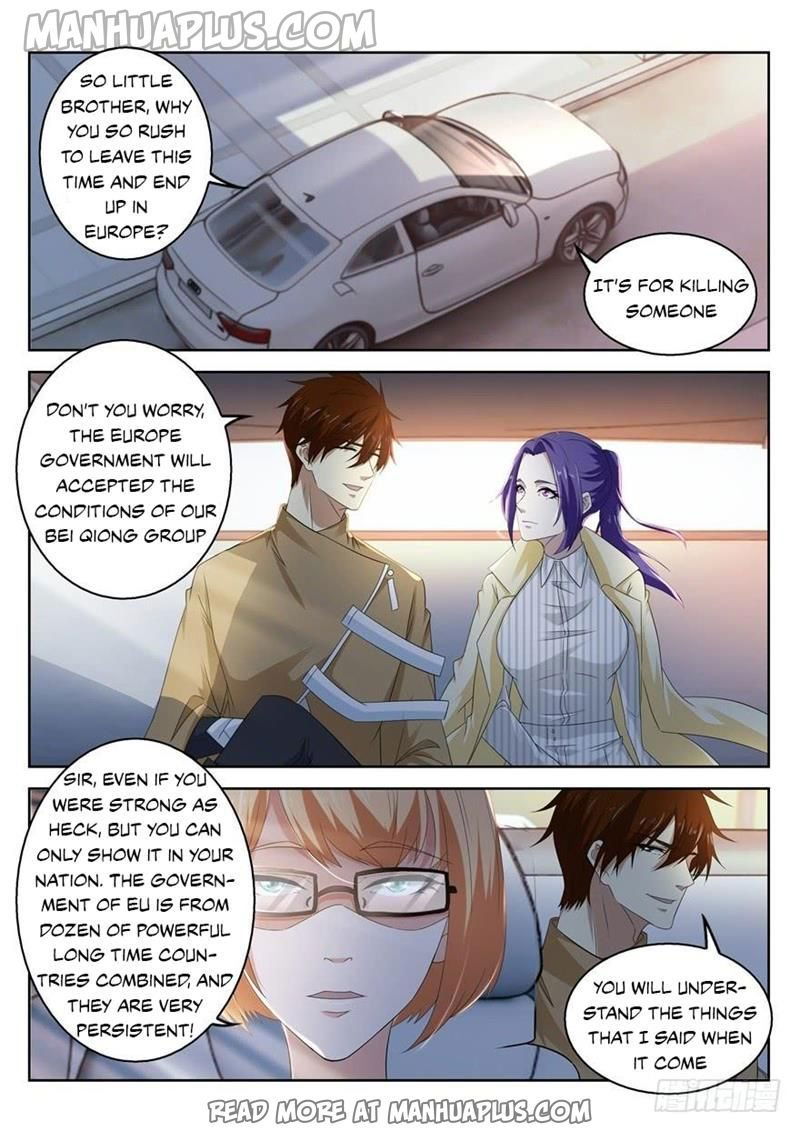 rebirth-of-the-urban-immortal-cultivator-chap-312-1