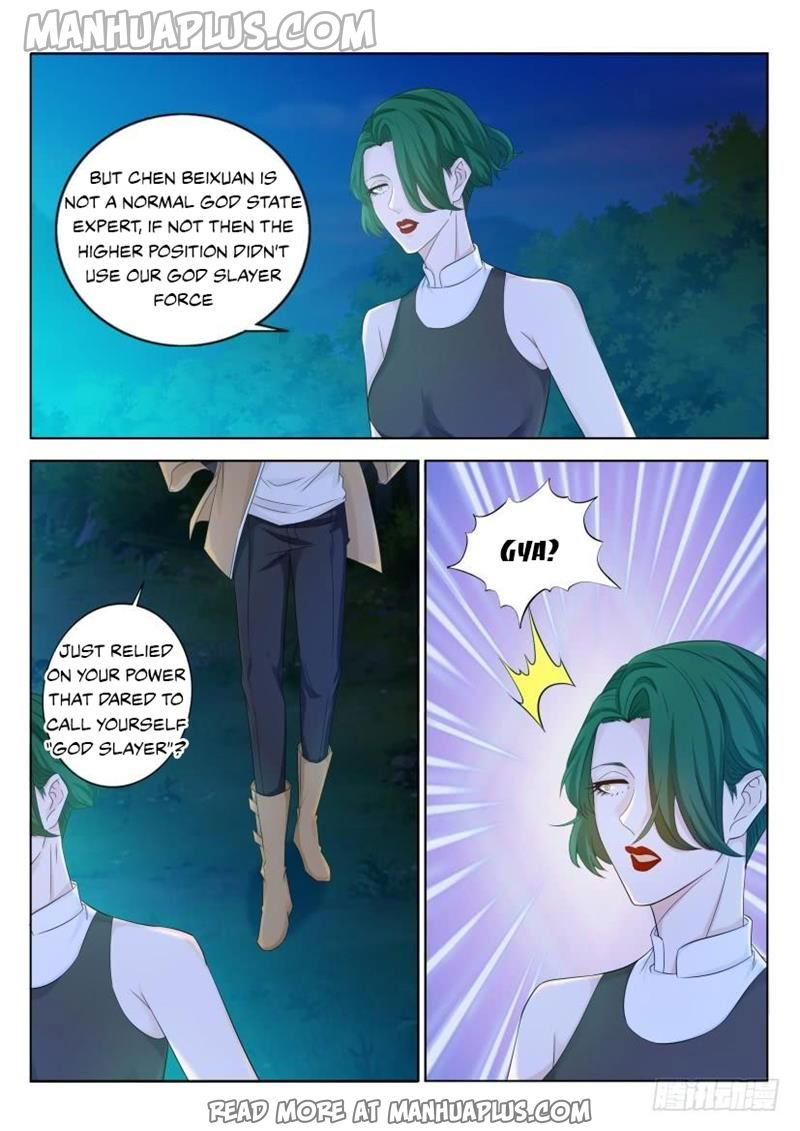 rebirth-of-the-urban-immortal-cultivator-chap-313-13