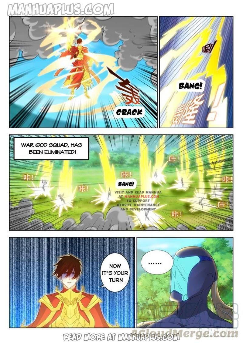 rebirth-of-the-urban-immortal-cultivator-chap-315-12