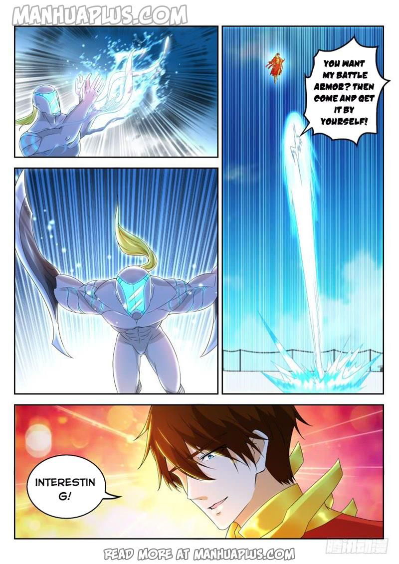 rebirth-of-the-urban-immortal-cultivator-chap-317-1