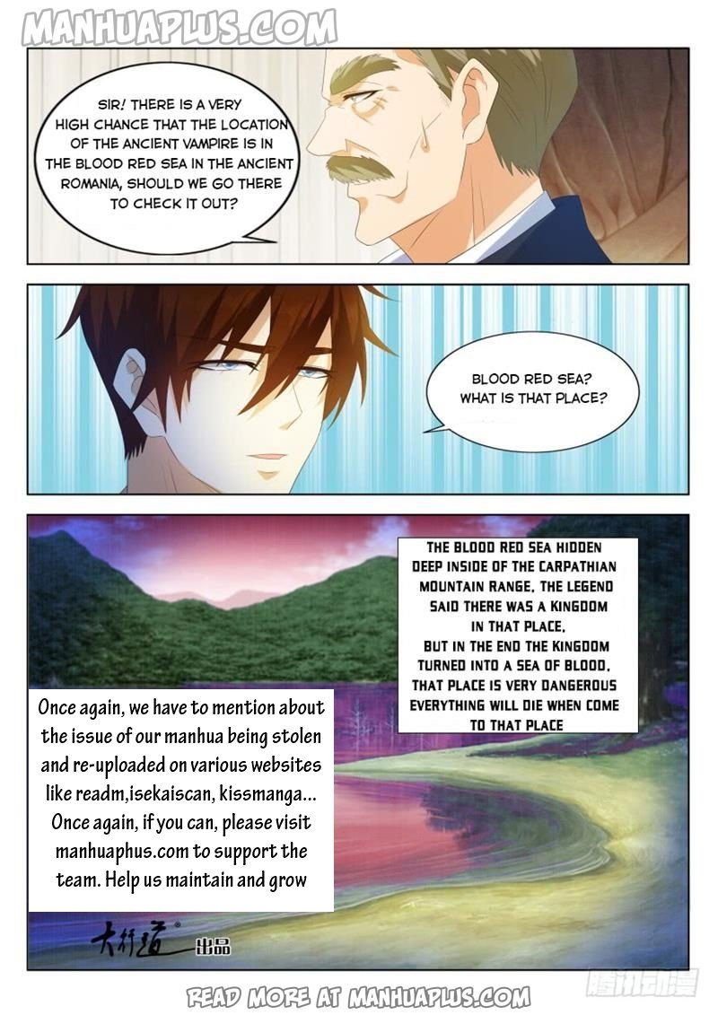 rebirth-of-the-urban-immortal-cultivator-chap-318-12