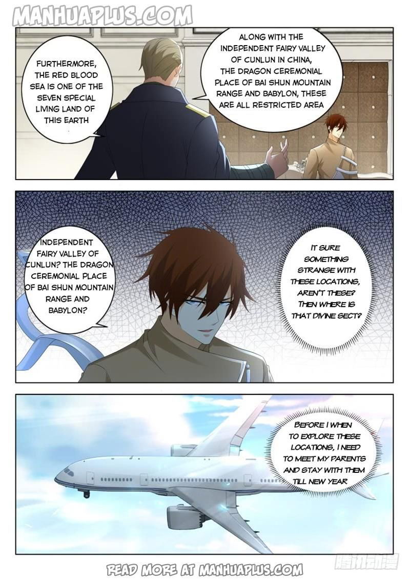 rebirth-of-the-urban-immortal-cultivator-chap-318-13