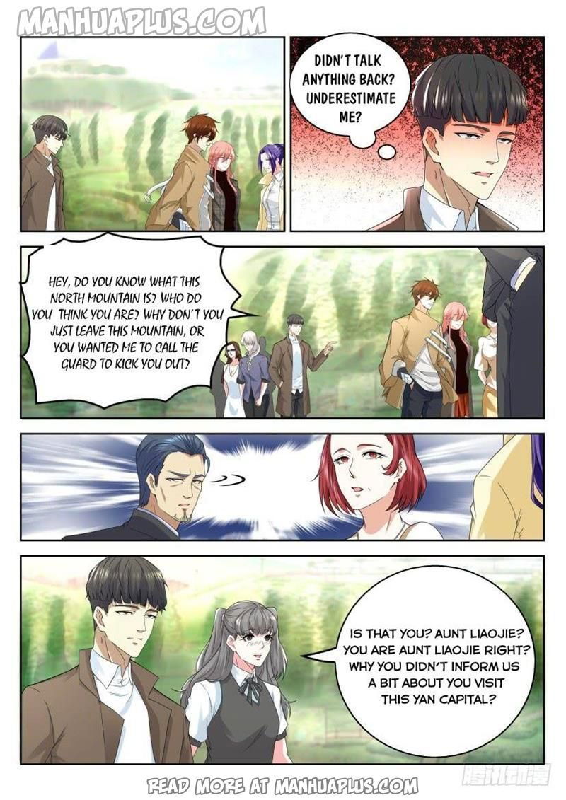 rebirth-of-the-urban-immortal-cultivator-chap-319-10