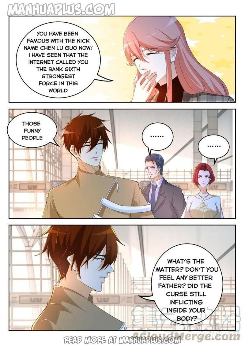 rebirth-of-the-urban-immortal-cultivator-chap-319-0