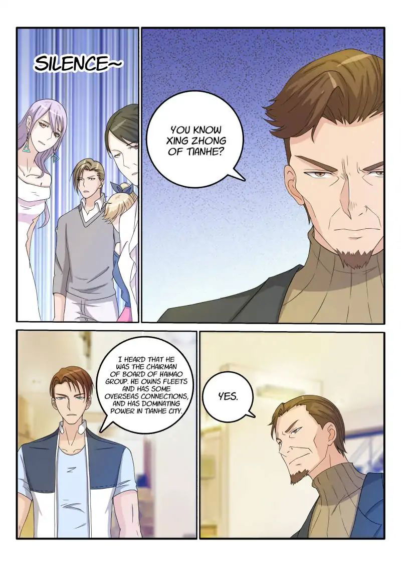 rebirth-of-the-urban-immortal-cultivator-chap-32-5