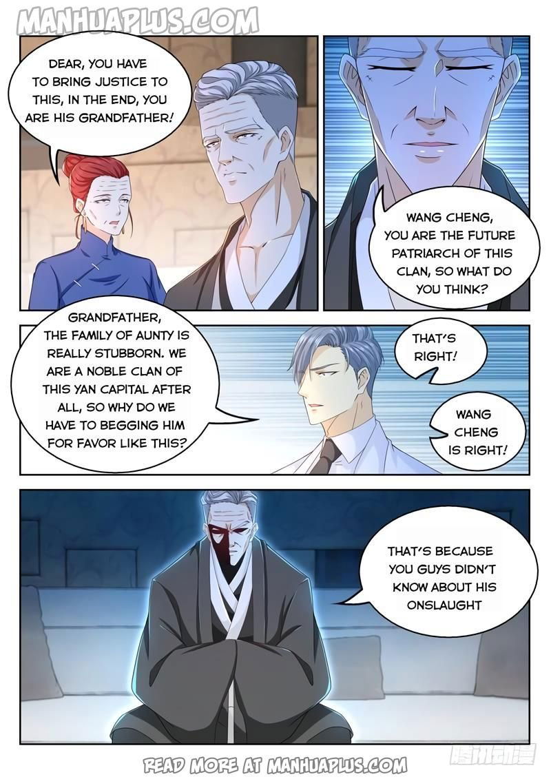 rebirth-of-the-urban-immortal-cultivator-chap-320-14