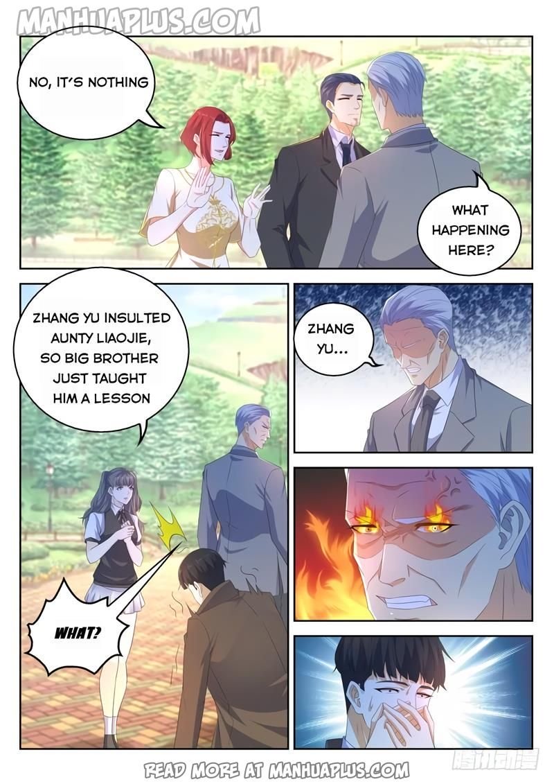 rebirth-of-the-urban-immortal-cultivator-chap-320-2