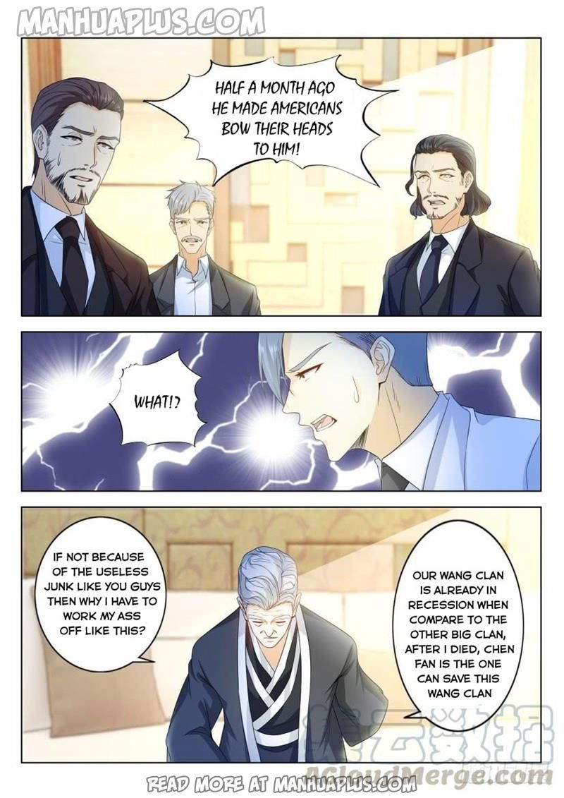 rebirth-of-the-urban-immortal-cultivator-chap-321-0