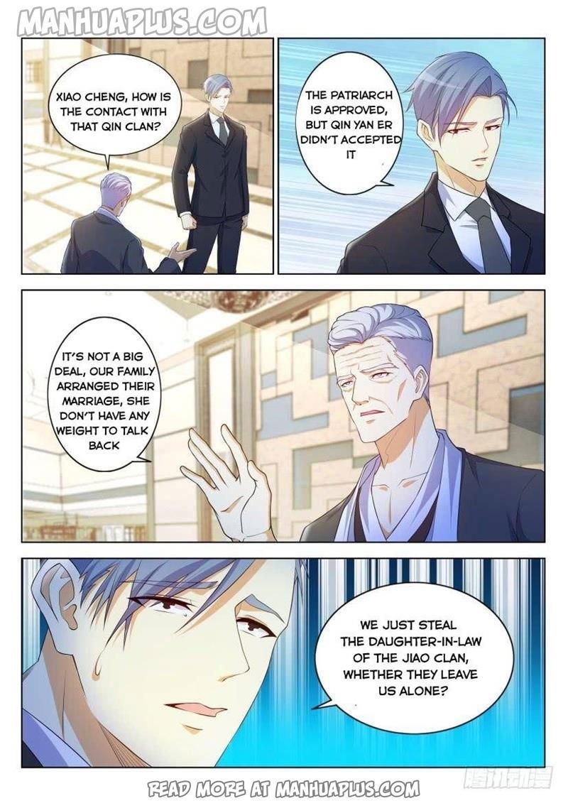 rebirth-of-the-urban-immortal-cultivator-chap-321-1