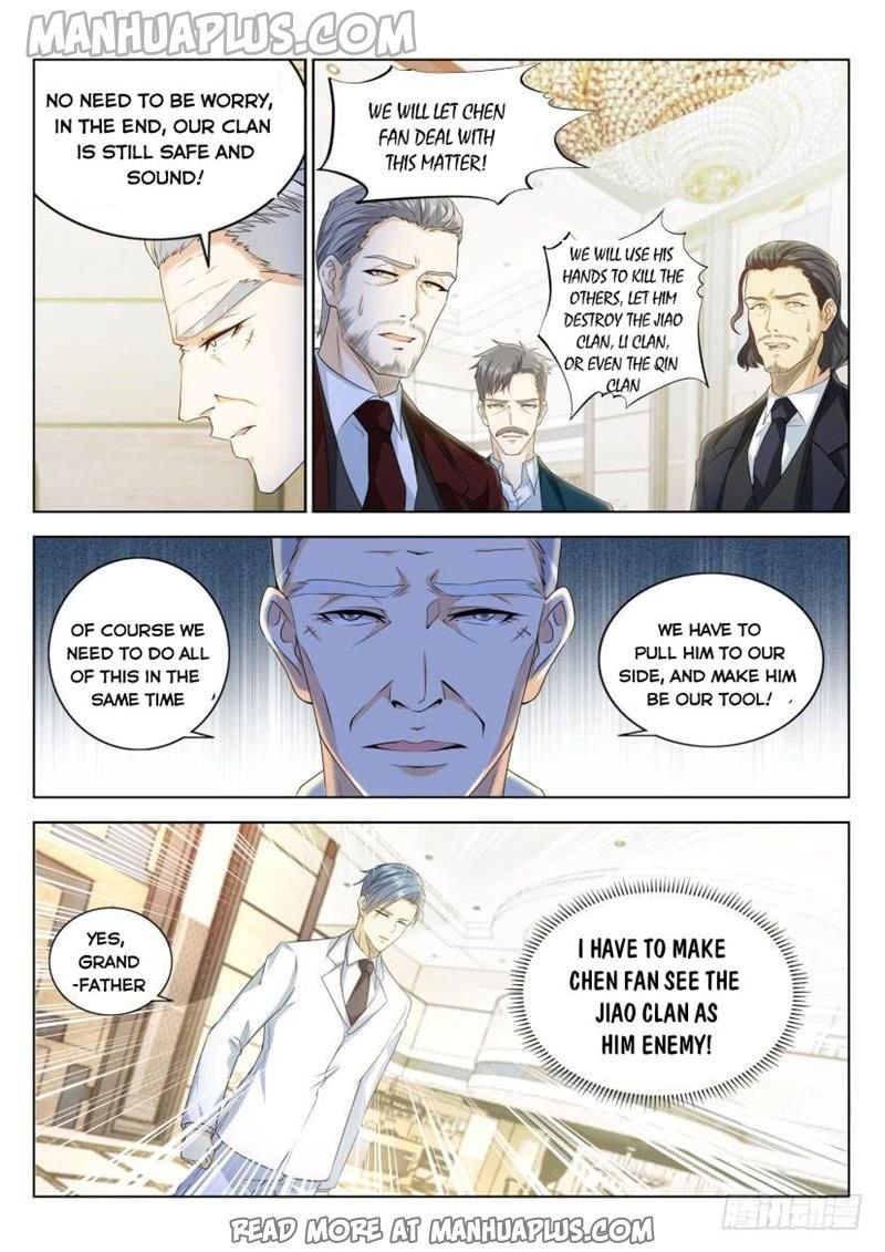 rebirth-of-the-urban-immortal-cultivator-chap-321-2