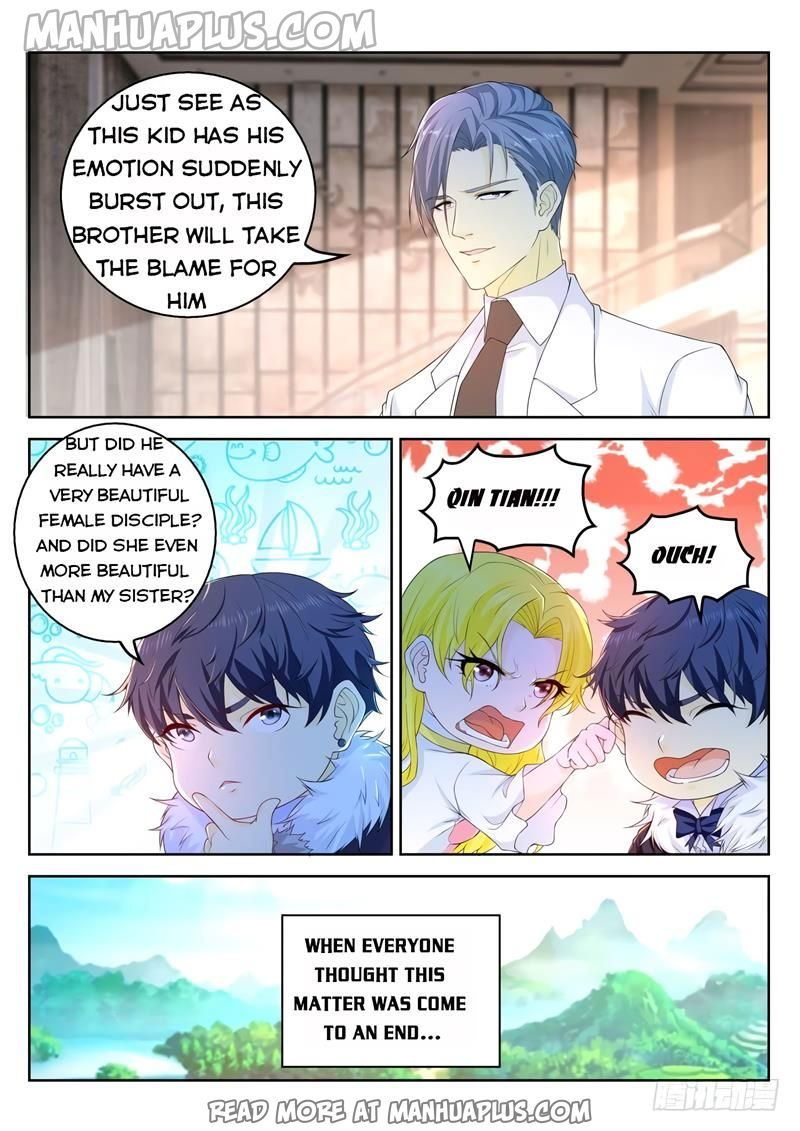 rebirth-of-the-urban-immortal-cultivator-chap-322-0