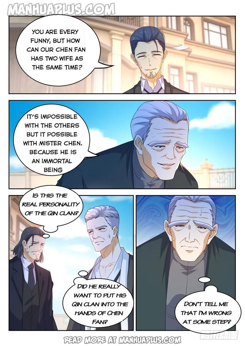 rebirth-of-the-urban-immortal-cultivator-chap-322-8