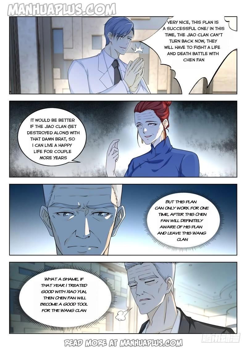 rebirth-of-the-urban-immortal-cultivator-chap-323-10