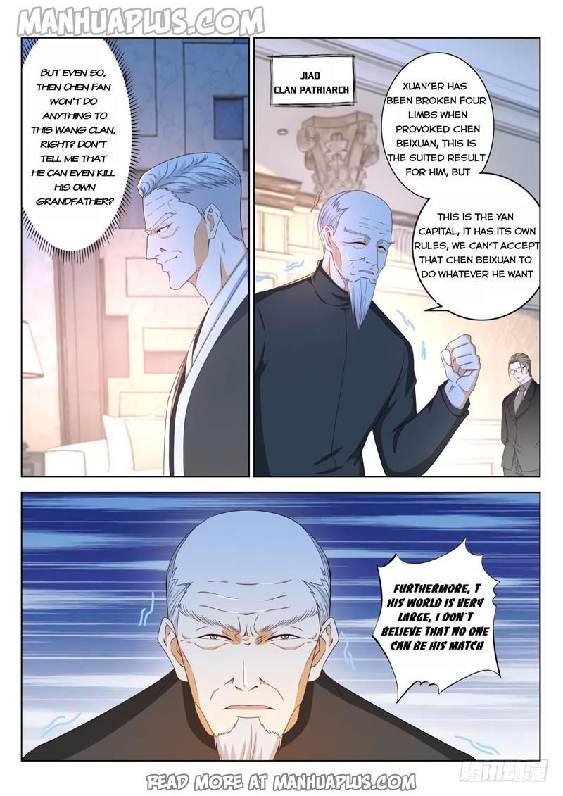 rebirth-of-the-urban-immortal-cultivator-chap-323-11