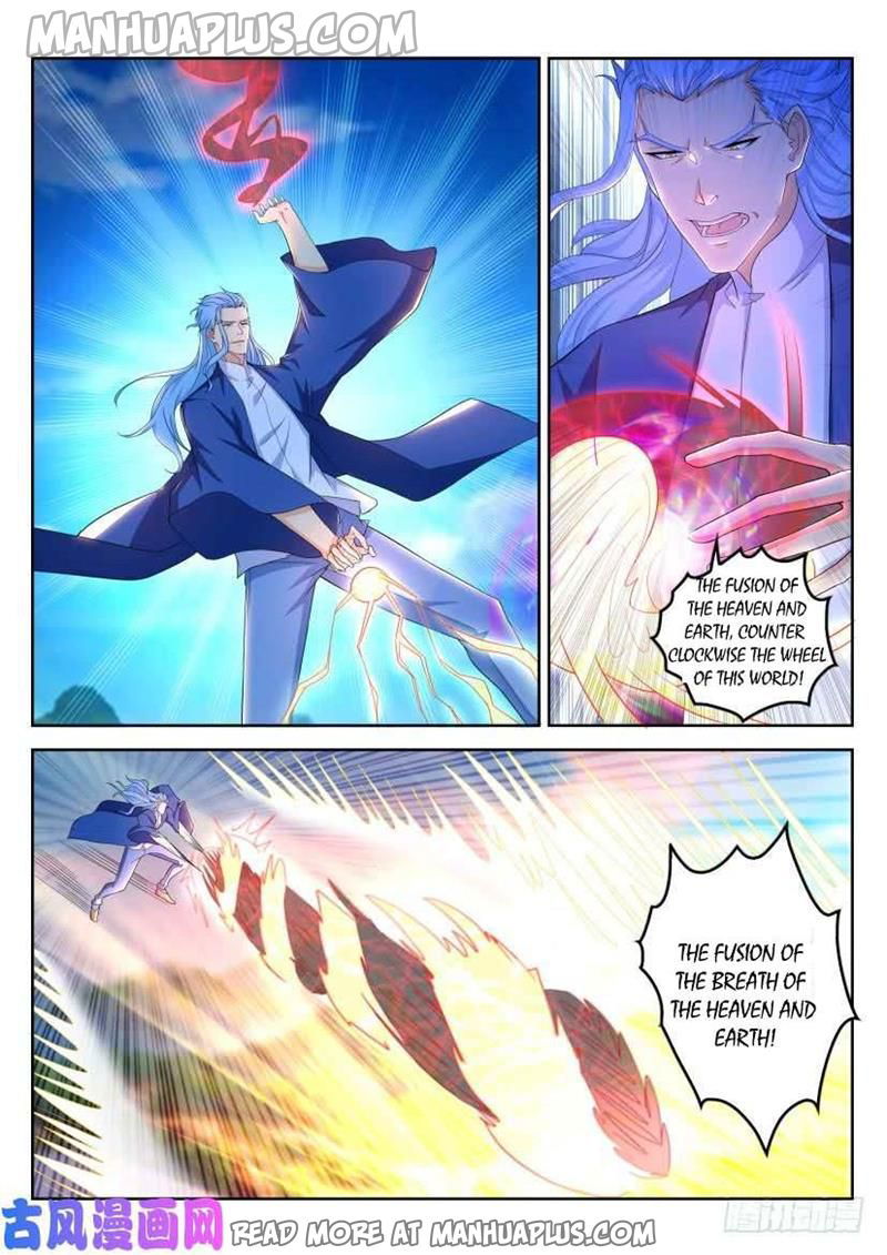 rebirth-of-the-urban-immortal-cultivator-chap-324-14