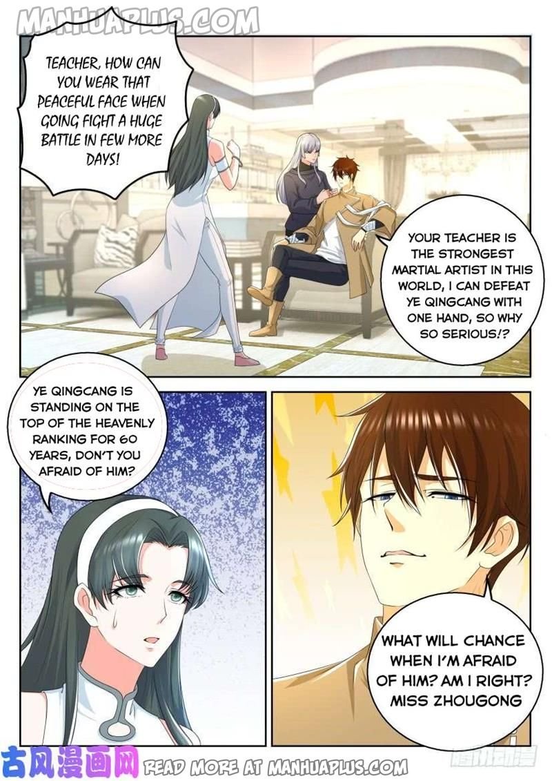 rebirth-of-the-urban-immortal-cultivator-chap-324-0