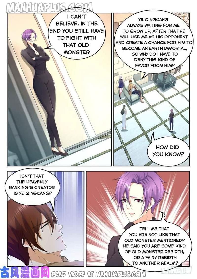 rebirth-of-the-urban-immortal-cultivator-chap-324-1