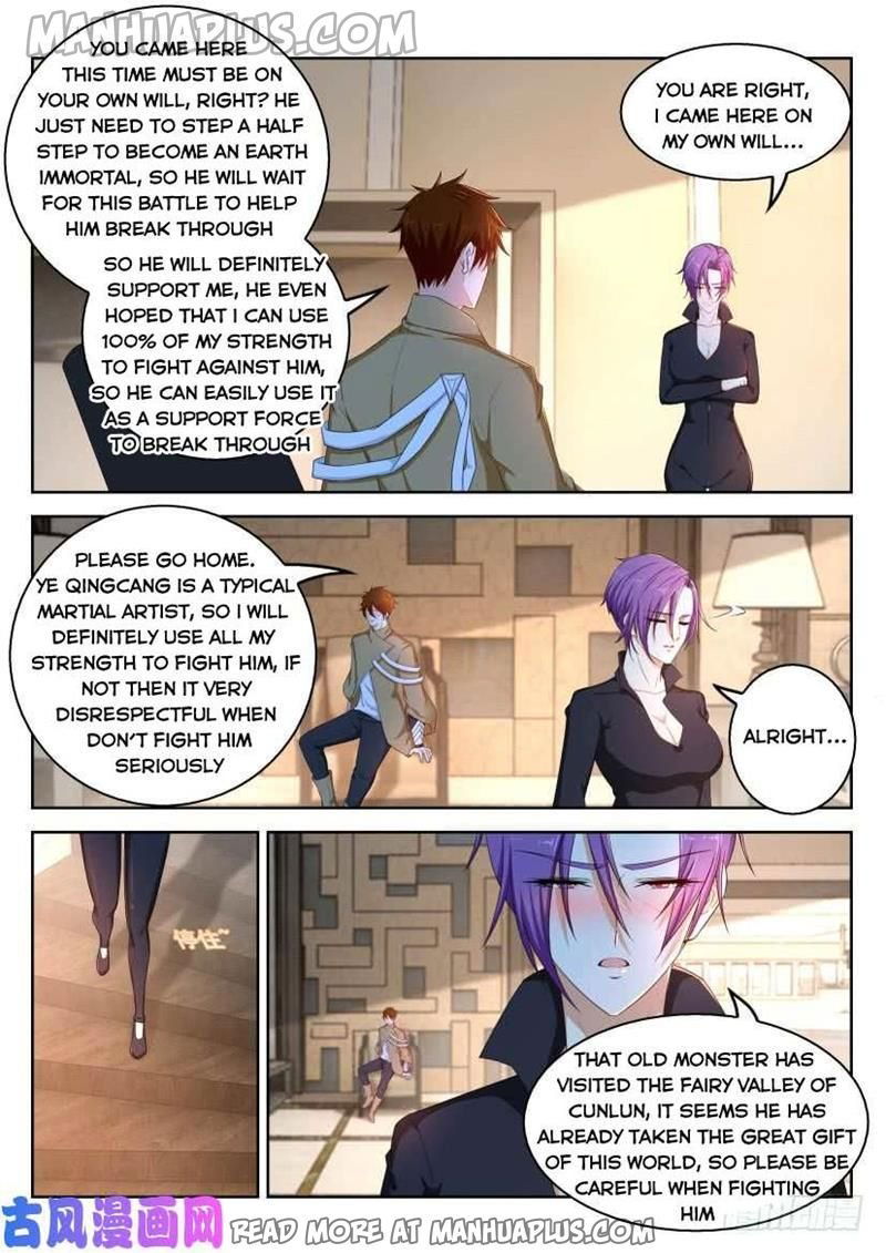 rebirth-of-the-urban-immortal-cultivator-chap-324-2