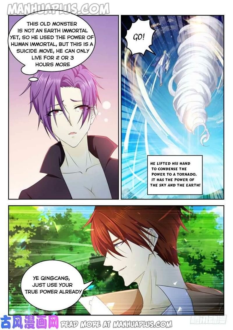 rebirth-of-the-urban-immortal-cultivator-chap-324-8