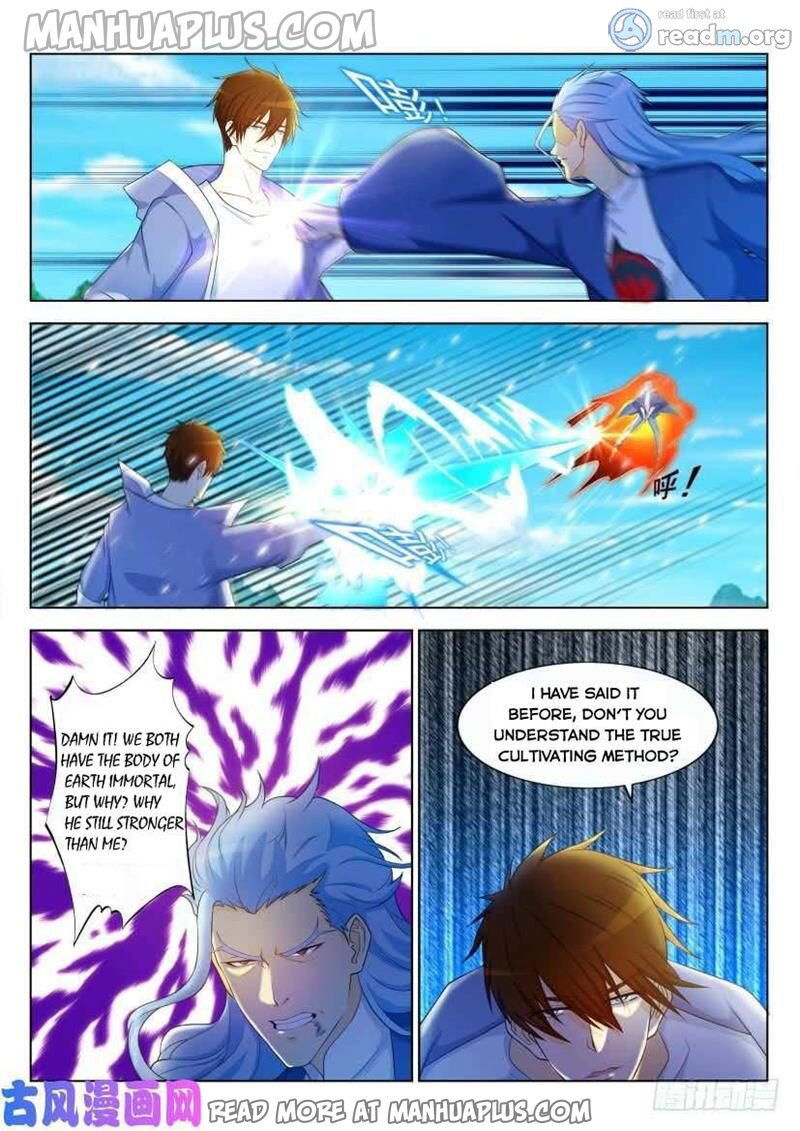 rebirth-of-the-urban-immortal-cultivator-chap-325-14