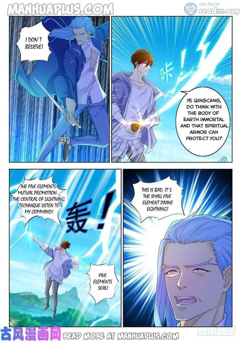 rebirth-of-the-urban-immortal-cultivator-chap-325-15