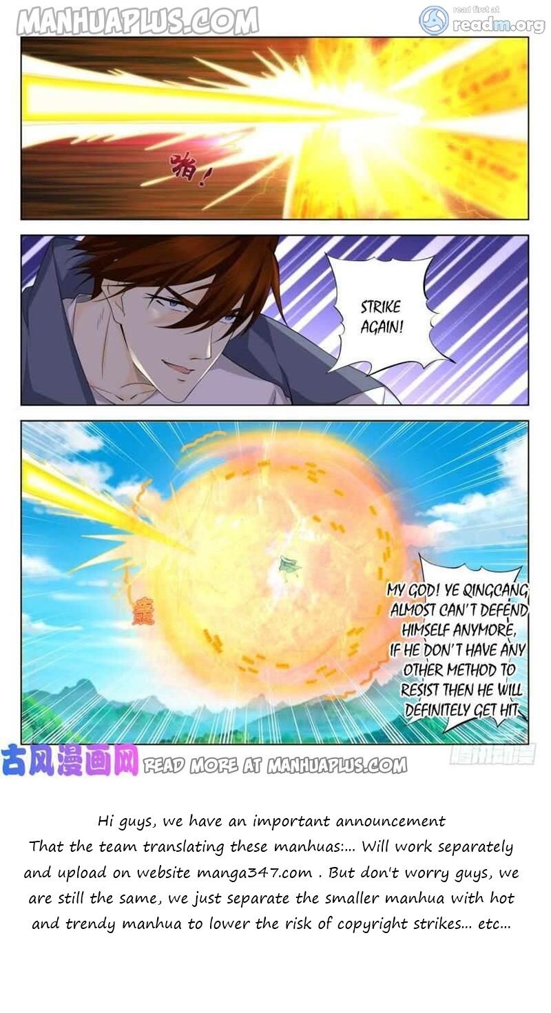 rebirth-of-the-urban-immortal-cultivator-chap-325-4