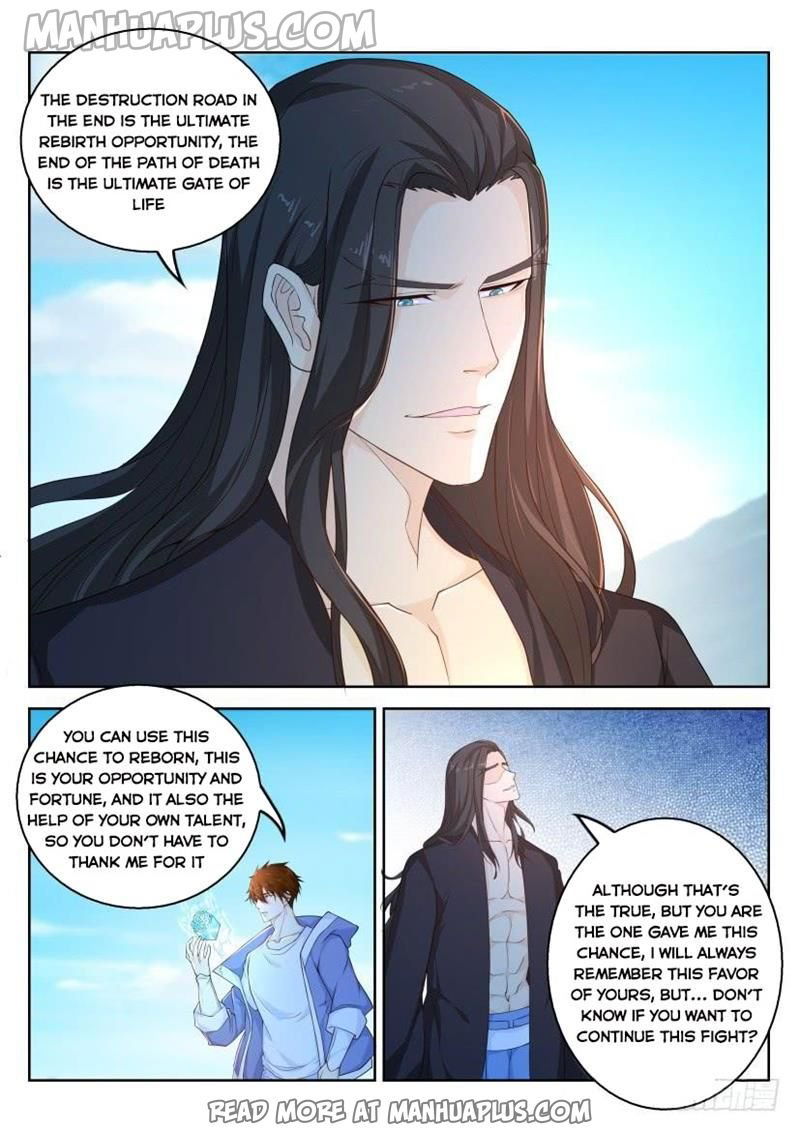 rebirth-of-the-urban-immortal-cultivator-chap-326-9