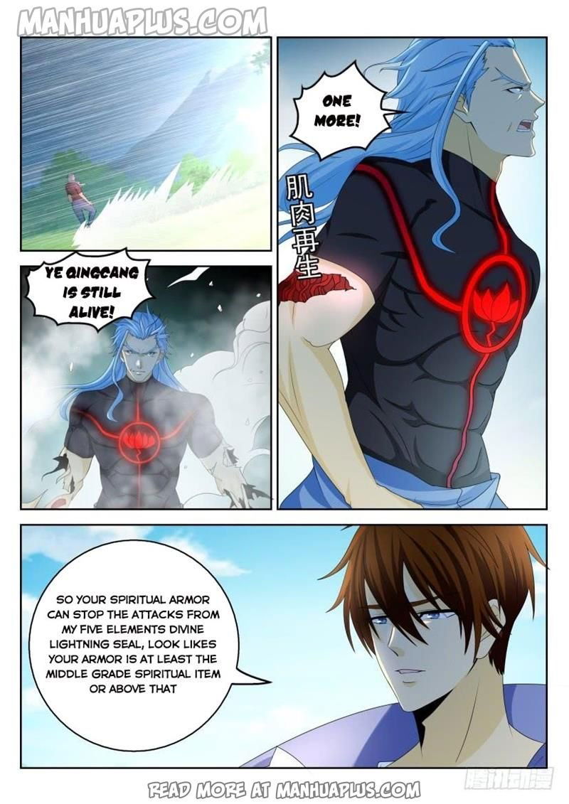 rebirth-of-the-urban-immortal-cultivator-chap-326-1