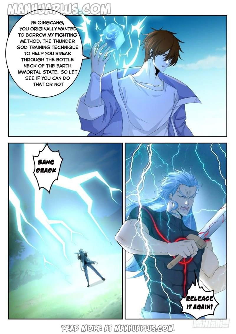 rebirth-of-the-urban-immortal-cultivator-chap-326-2