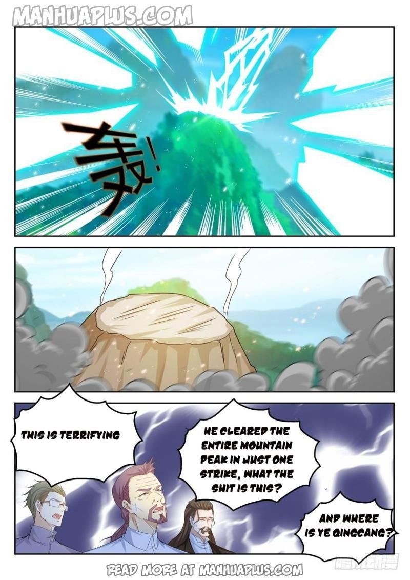 rebirth-of-the-urban-immortal-cultivator-chap-326-5