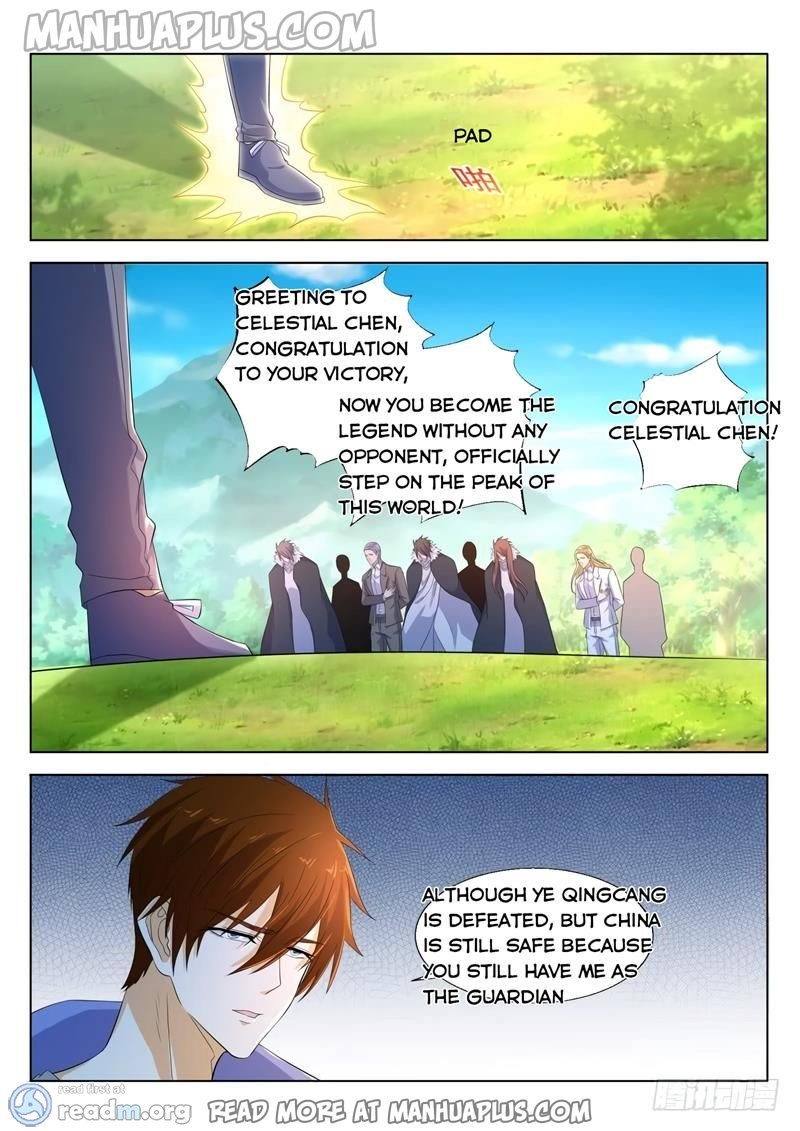 rebirth-of-the-urban-immortal-cultivator-chap-327-15