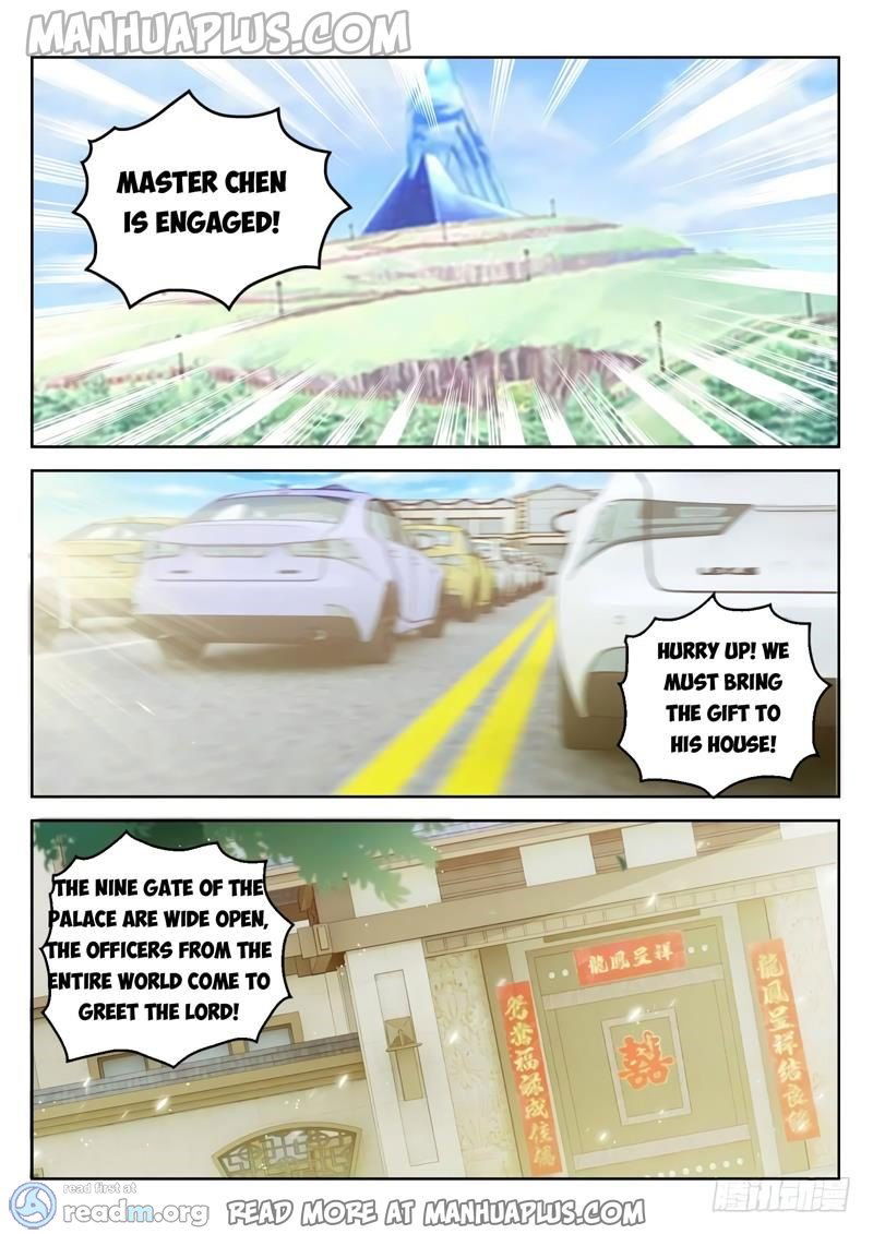 rebirth-of-the-urban-immortal-cultivator-chap-328-11