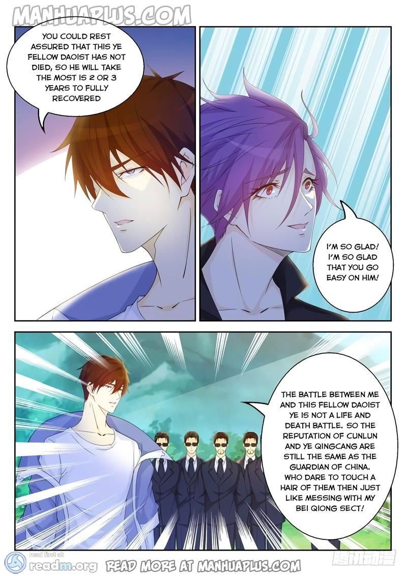 rebirth-of-the-urban-immortal-cultivator-chap-328-2