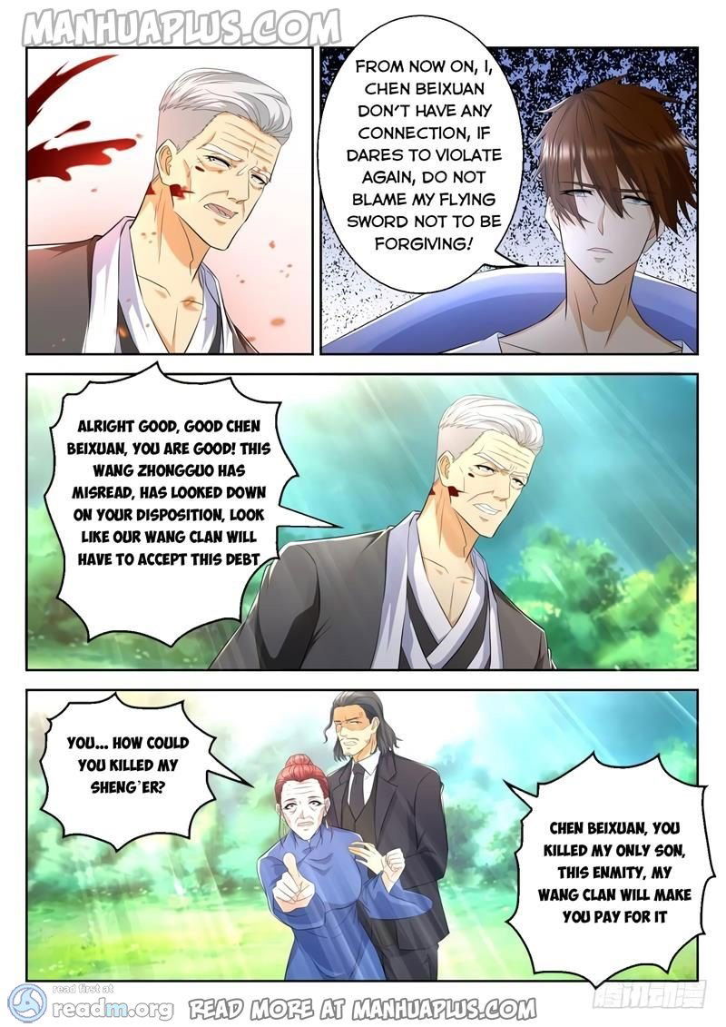 rebirth-of-the-urban-immortal-cultivator-chap-328-6