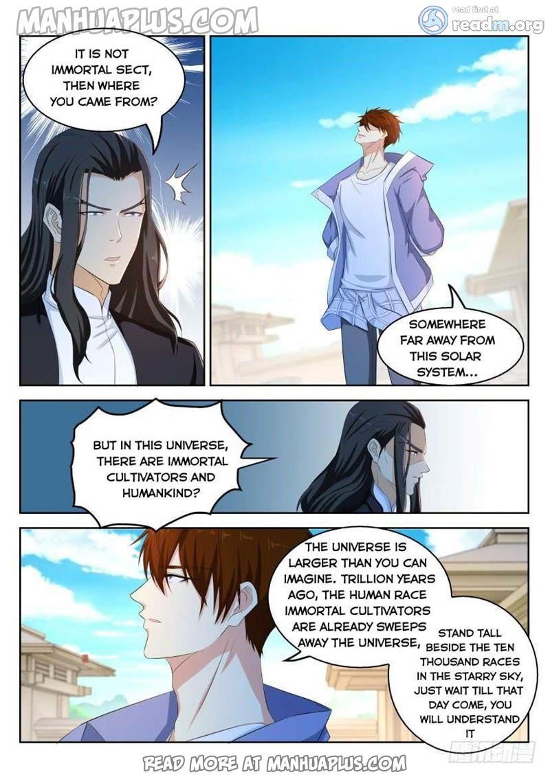 rebirth-of-the-urban-immortal-cultivator-chap-329-6