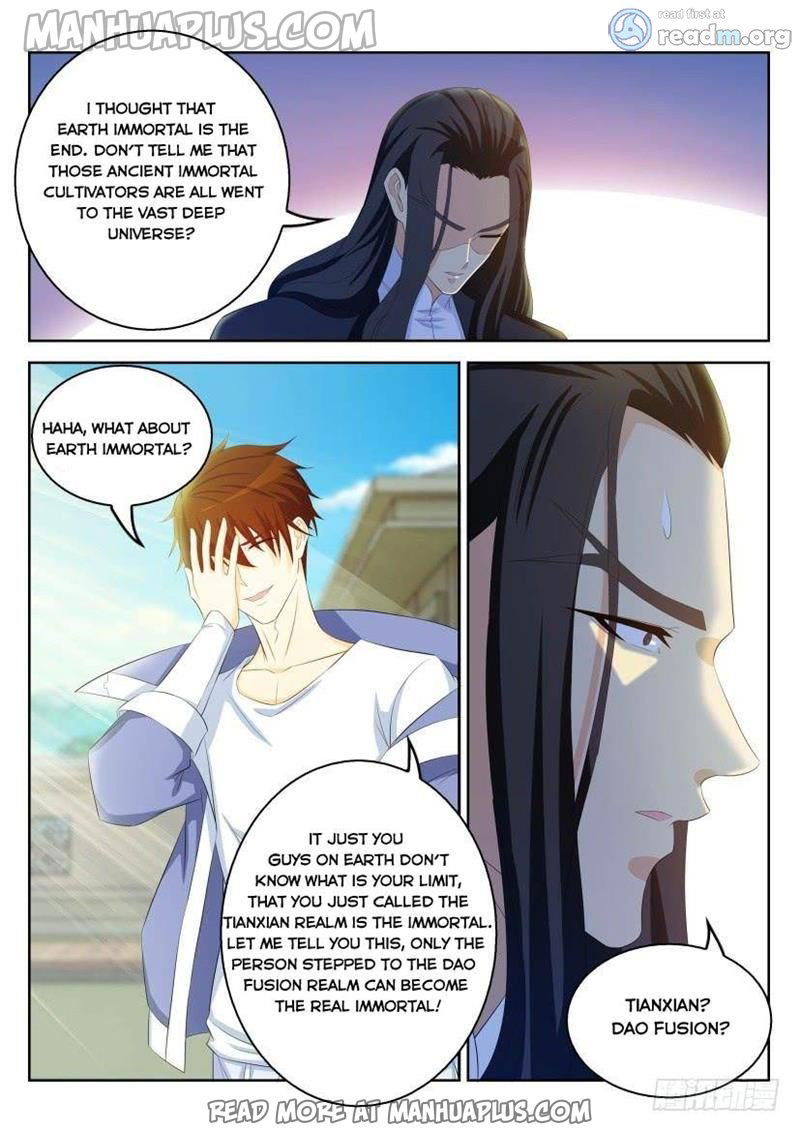 rebirth-of-the-urban-immortal-cultivator-chap-329-7