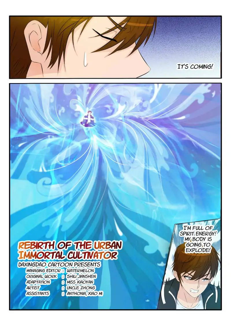 rebirth-of-the-urban-immortal-cultivator-chap-33-9