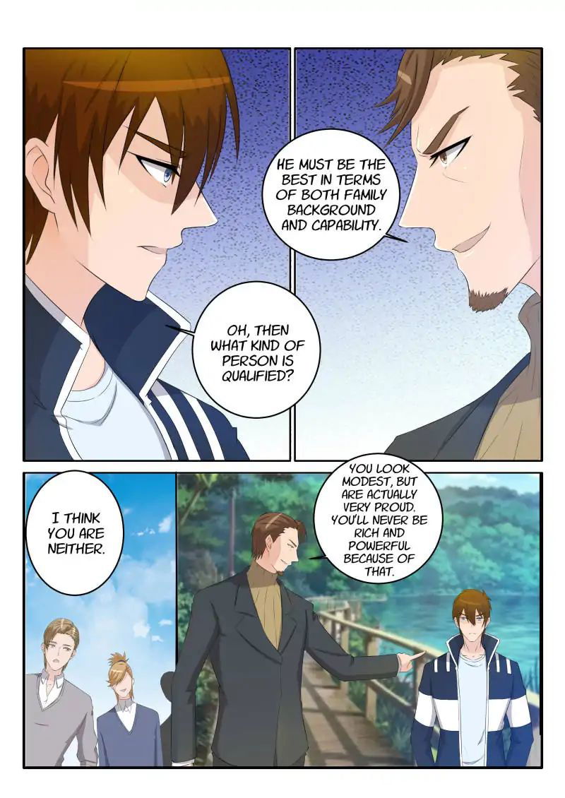 rebirth-of-the-urban-immortal-cultivator-chap-33-0