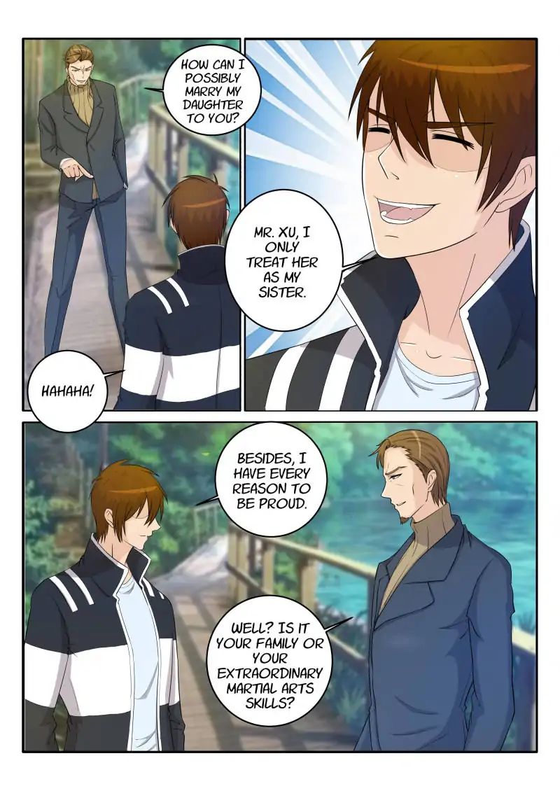 rebirth-of-the-urban-immortal-cultivator-chap-33-1