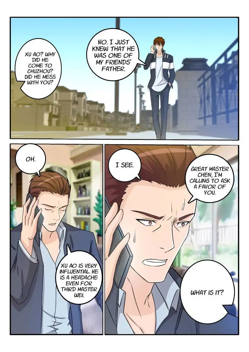 rebirth-of-the-urban-immortal-cultivator-chap-33-5