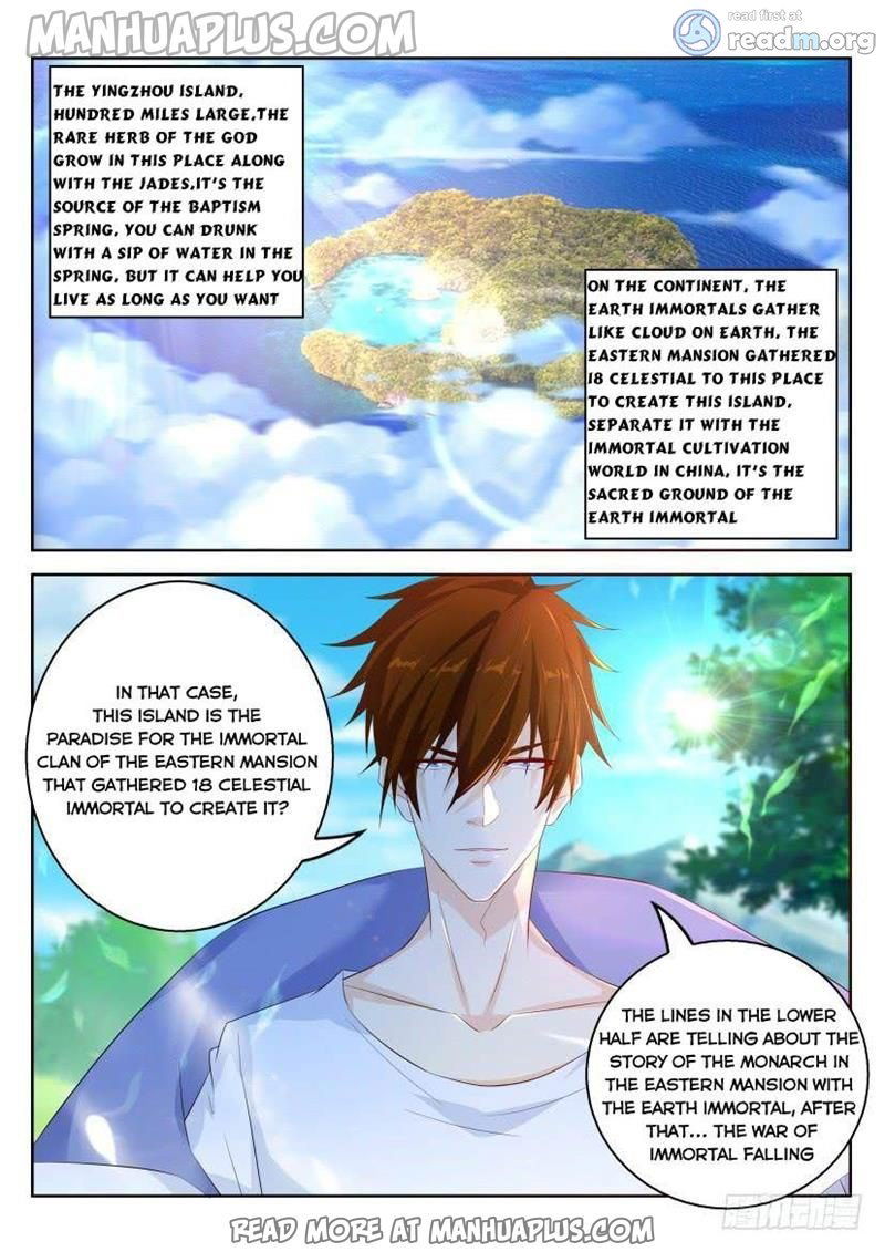 rebirth-of-the-urban-immortal-cultivator-chap-330-14