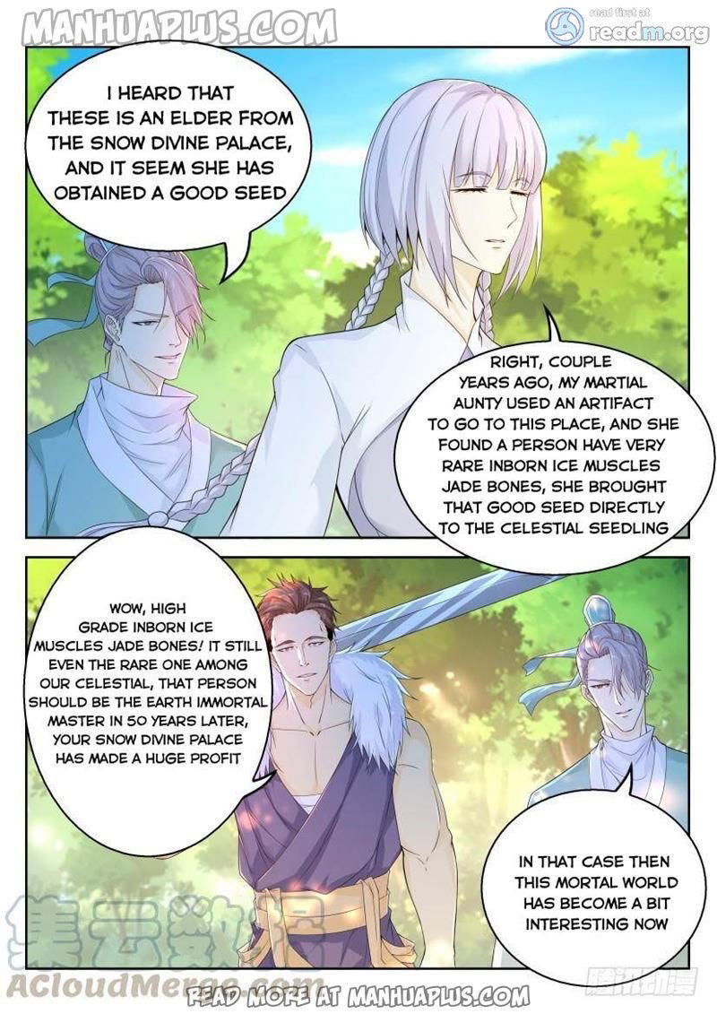 rebirth-of-the-urban-immortal-cultivator-chap-330-1