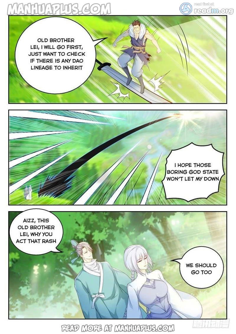 rebirth-of-the-urban-immortal-cultivator-chap-330-2